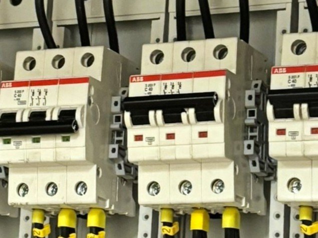 Installatieautomaten in verdeelkast bij inspectie volgens SCIOS Scope 8 en 9