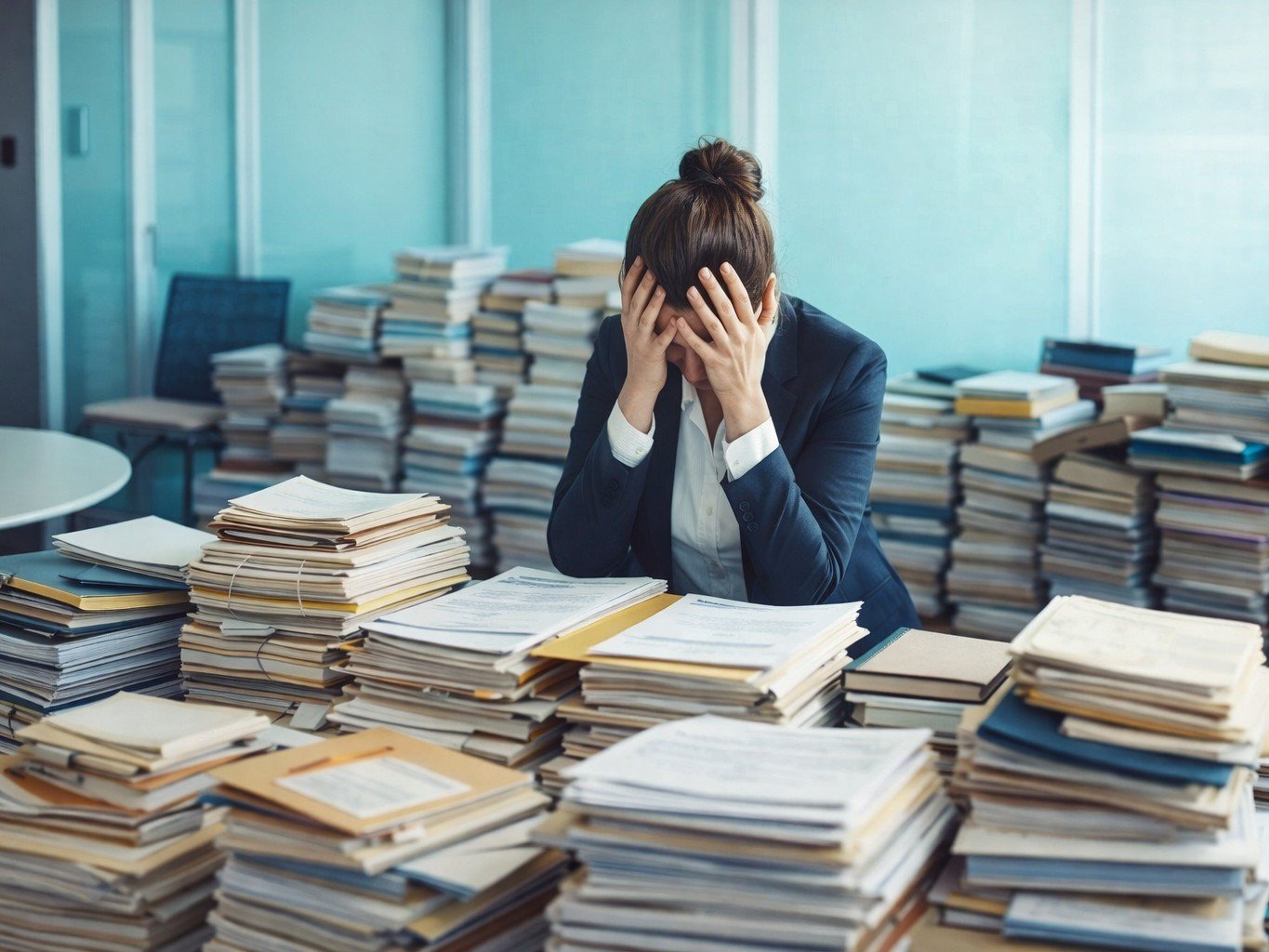 Gebouwenbeheer met veel wet- en regelgeving en documentatie