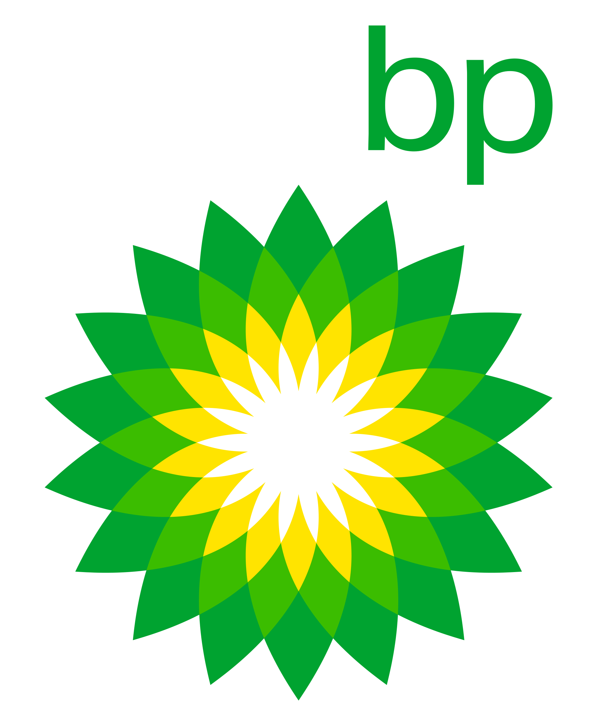 Logo BP